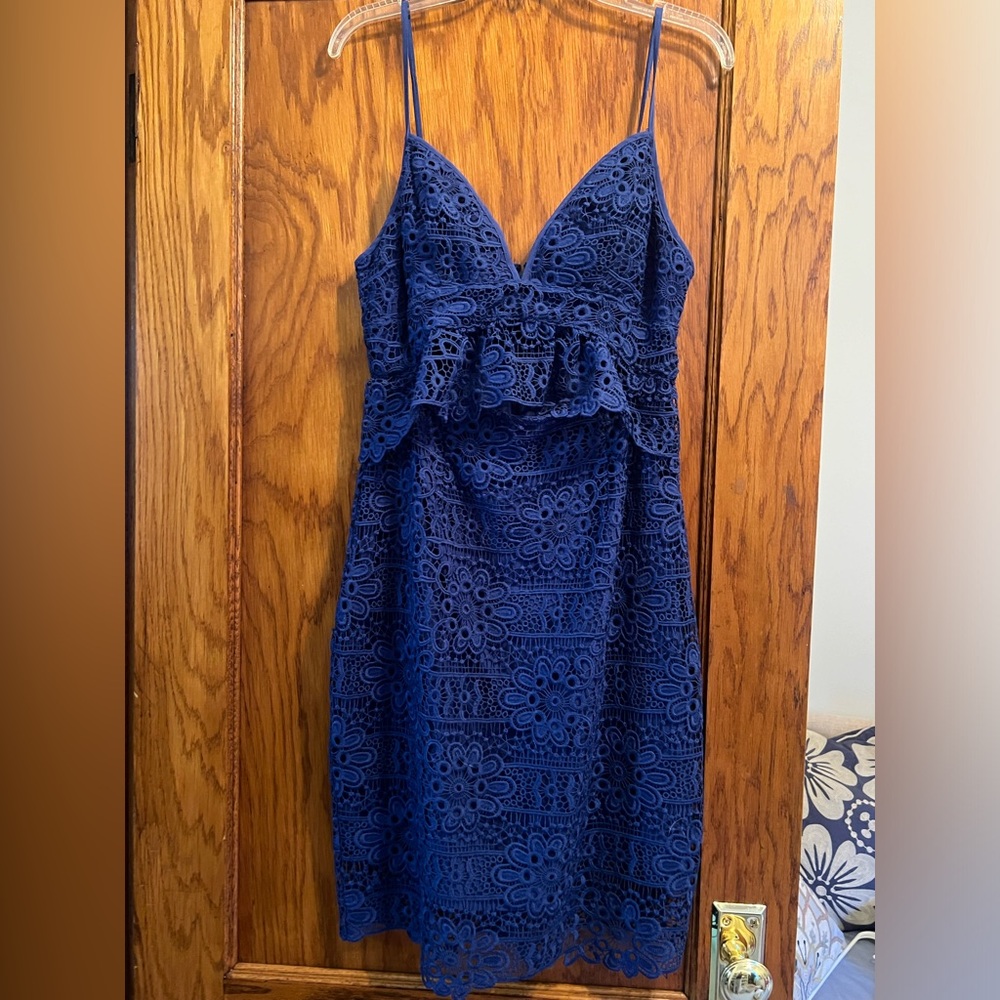 Lacy Guess, Size 8 dress, perfect for a wedding!